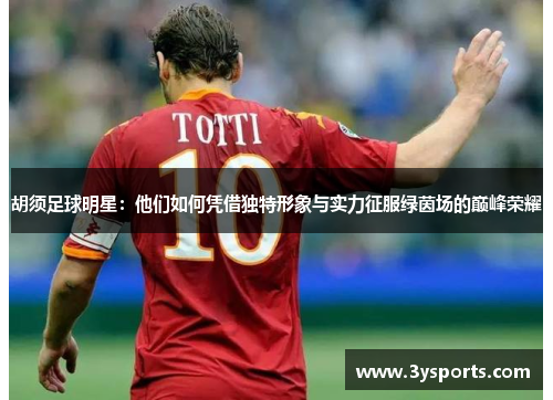 胡须足球明星：他们如何凭借独特形象与实力征服绿茵场的巅峰荣耀